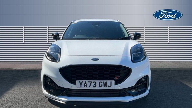 Ford Puma ST 1.5 EcoBoost ST 5dr Petrol Hatchback